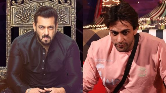 Over Acting Ki Dukaan: Kamya Panjabi, Faisal Khan REACT As Shalin Talks About Reputation In Front Of Salman
