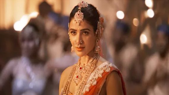 Shaakuntalam: Did You Know Samantha Ruth Prabhu Was Not The First Choice For Gunasekhar's Fantasy Film?