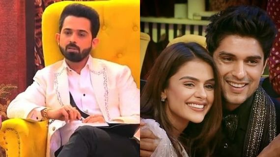 Bigg Boss 16: Who Is Saurish Sharma? Meet Astrologer Who Predicted About Priyanka-Ankit's Relationship Future