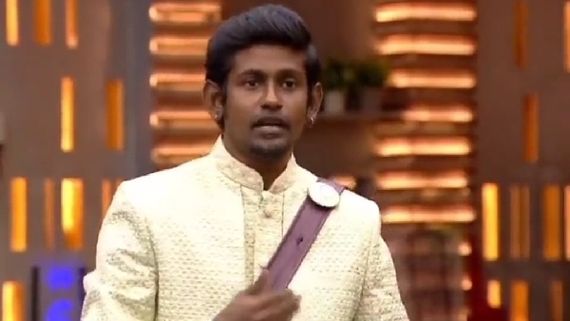 Bigg Boss Tamil 6 Nomination: Fans Call ADK Cameleon; Demand His Eviction