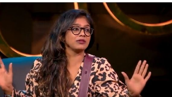 Bigg Boss Tamil 6: VJ Parvathi Makes SMASHING Entry, BASHES THIS Contestant