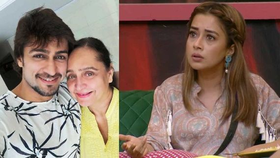 Bigg Boss 16 Family Week: OMG! Shalin Bhanot's Mom Gives Royal IGNORE To Tina Datta. Here's What Happened Next
