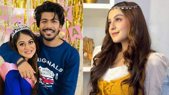 Sheezan’s Sisters Rubbishes Drug Consumption Allegations Against Him; Makes SHOCKING Revelations About Tunisha