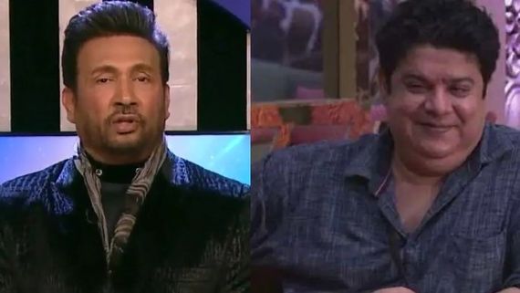Bigg Boss 16: Shekhar Suman Takes A Jibe At Sajid Khan Claiming To Make It To Finale; Says ‘Itna Ahankar…..’	