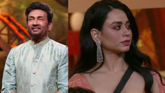 Bigg Boss 16: Shekhar Suman REACTS To Soundarya Sharma’s Eviction; Says ‘She Didn’t Deserve To Go’