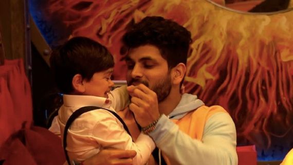 Bigg Boss 16 Jan 4 Highlights: Abdu Rozik Dons The Avatar Of Abdu Leela, Hilariously Tries To Woo Shiv Thakare