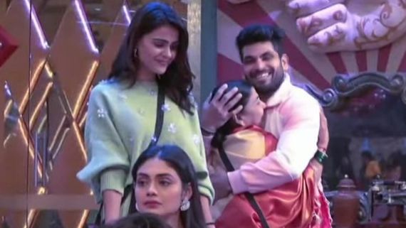 Shiv Thakare Ki Aai Ne Toh Hame...: Bigg Boss 16 Fans REACT As His Team Shares Heartfelt Note For His Mother