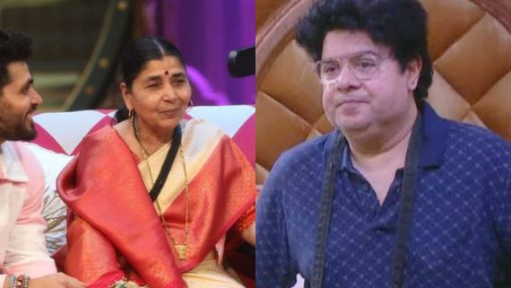 EXCLUSIVE! Bigg Boss 16: Is Shiv Thakare's Game Getting Affected Due To Sajid Khan? His Aai Answers