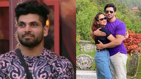 BB16: Shiv’s Manager SLAMS Vikas’s Wife Guunjan Post Her Tweet Regarding Clothes; Calls It ‘Cheap Publicity’