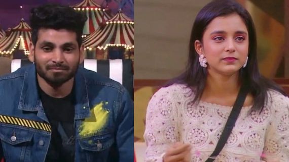 BB16: Fans Upset With Shiv Thakare After He Claims ‘Sumbul Ne Kaam Nikaal Liya’; Say ‘This Wasn’t Expected’