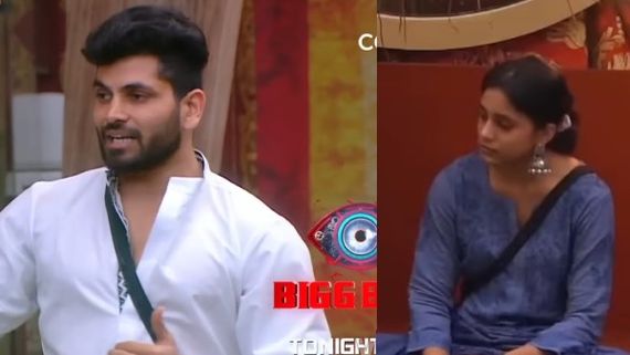 Bigg Boss 16: Shiv Thakare Nominates Sumbul Touqeer Khan For THIS Reason; Nimrit Ahluwalia Targets Sajid Khan