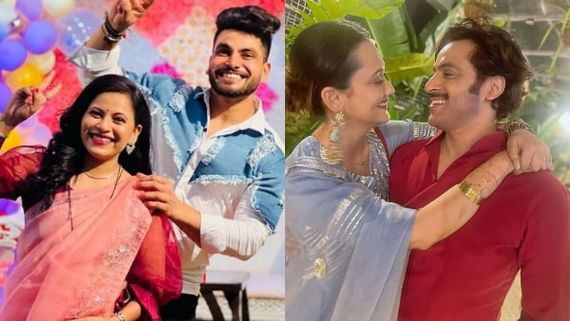 Bigg Boss 16| Shiv Thakare's Sister Reacts To Vikas Manaktala, Wife Gunjan's Suit Controversy: Kept Mum As... 