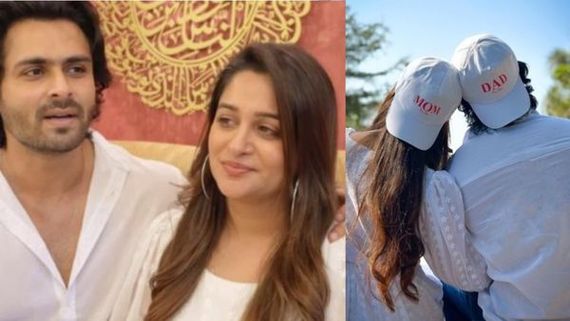 Humlog Itne Jyada Dare Hue The...: Shoaib Ibrahim Reveals Why Dipika Kakar's Pregnancy Was Kept Secret 