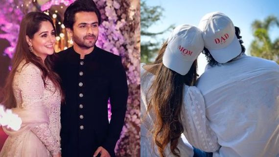 Shoaib Ibrahim & Dipika Kakkar Announce Pregnancy With A Cute Post; Says ‘Life Ka Sabse Khoobsurat Phase Hai’