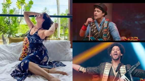 Junooniyatt: Nazar Actress Shruti Sharma Joins Ankit Gupta, Gautam Vig's New Show? Here's What We Know