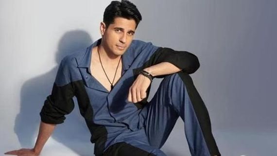 INTERVIEW! Sidharth Malhotra On Rashmika Mandanna, Action Genre And Rohit Shetty's Cop Universe