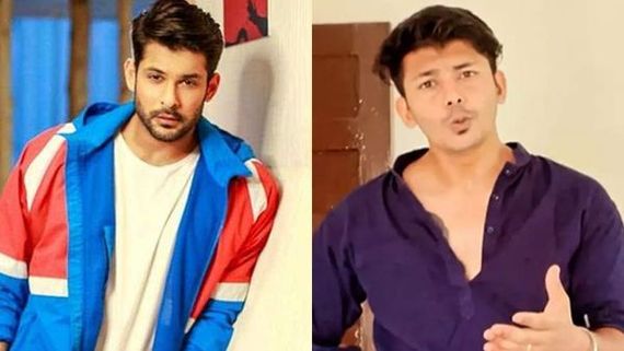VIRAL Videos Of Sidharth Shukla's Doppelganger Wins The Internet, Fans Say ‘Sid Ki Yaad Aa Gayi'