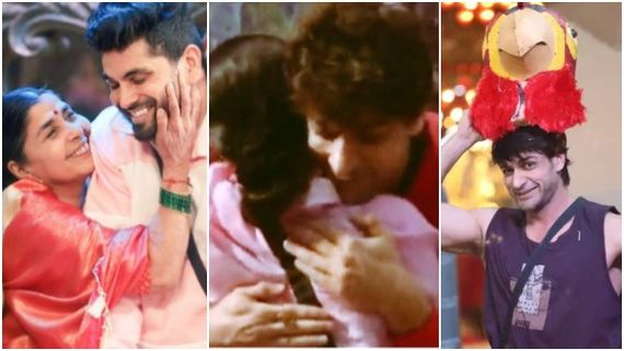 You'll Clap The Loudest...: Shiv Thakare's Aai Calls Shalin Innocent, His Team Shares Cute Message For Her