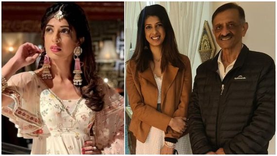 Republic Day: Yeh Hai Chahatein’s Aishwarya Sakhuja Talks About Being An Army Kid, Says ‘We Saw Our Father…’