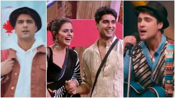 Junooniyatt: Ankit Gupta Was Removed From Bigg Boss 16 Because Of His New Show? Here’s What We Know