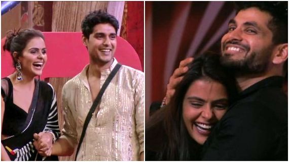 Bigg Boss 16 Fan Asks Ankit Gupta ‘Priyankit Or Shivyanka?’ Check His Cute Reaction Here