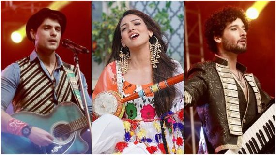 Junooniyatt Cast Fees: Ankit Gupta Is The Highest-Paid Star; Here’s How Much Gautam, Neha Are Getting