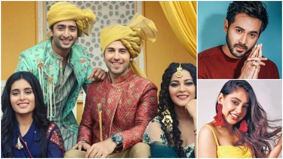 Yeh Rishtey Hain Pyaar Ke Star Rhea Sharma NOT Doing Bade Achhe Lagte Hain 2 Due To THIS Reason