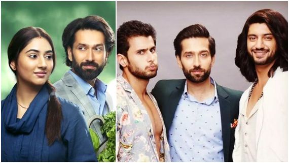 Bade Achhe Lagte Hain 2: Nakuul’s Ishqbaaz Brother Paired Opposite Rhea Sharma Aka Pihu Post Leap