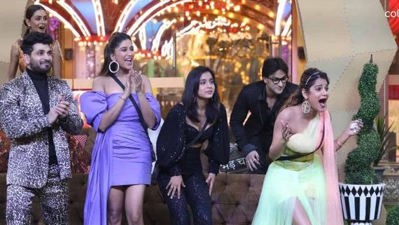 Bigg Boss 16: Priyanka-Shiv & 2 Others Nominated But NO EVICTION Will Take Place This Week?