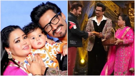 Comedian Bharti Singh Has A Post-Graduate Degree; Her Educational Qualifications Will Surprise You