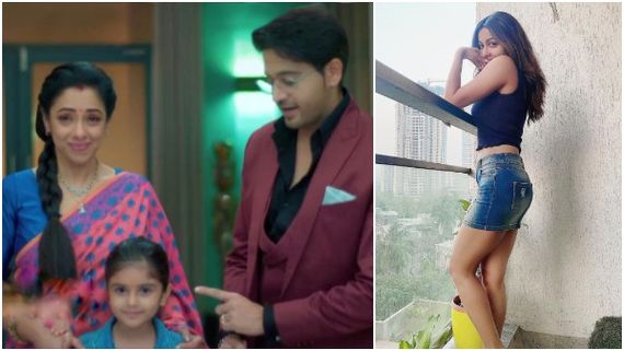 Anupamaa NEW ENTRY: THIS Actress To Play Real Mother Of Choti Anu In Rupali Ganguly’s Hit Show?