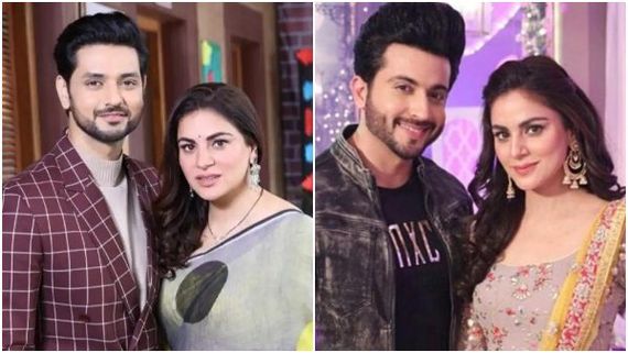 Kundali Bhagya: Dheeraj Dhoopar Set To Re-Join Shraddha Arya’s Show After Generation Leap?