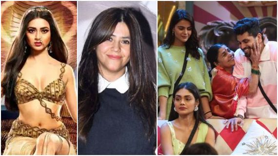 Bigg Boss 16: After Tejasswi, Ekta Kapor Hints At Signing Another POPULAR Contestant For A Project?