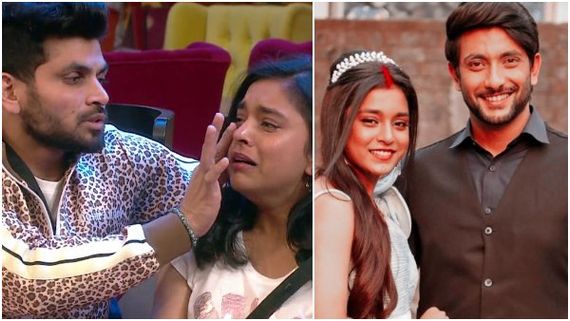Bigg Boss 16: ‘Nahi Jeeti Toh…’ Fahmaan Reacts As Sumbul Creates New Record In Show's History