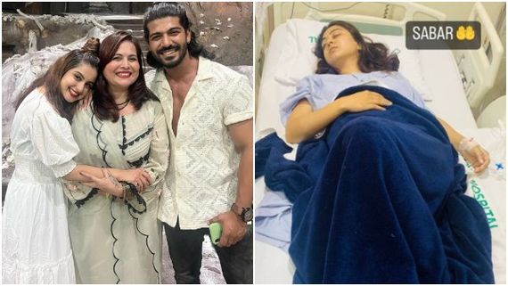 Tunisha Sharma Case: Sheezan’s Sister Gets Hospitalised, Their Mother Asks ‘Hamara Gunaah Kya Hai?’