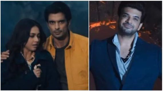 Ishq Mein Ghayal: HUGE Age Difference Between Reem Shaikh & Male Leads Karan Kundrra, Gashmeer Mahajani