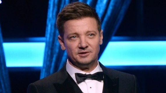 Hawkeye Actor Jeremy Renner 'Critical But Stable' After Snow Plowing Accident