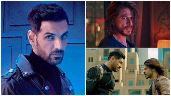 Pathaan: Race 2 To Dhoom, 5 Times John Abraham Stole The Show As Villain Before SRK’s Film