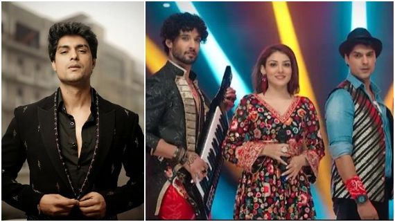 Junooniyatt: Ankit Gupta Finally Reveals Launch Date Of His New Colors Show During Q&A Session