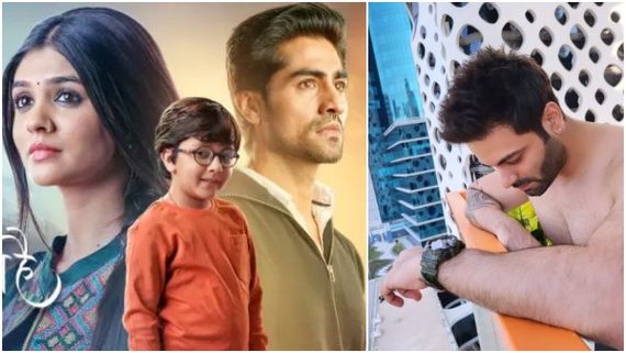 Yeh Rishta Kya Kehlata Hai: New Kairav Enters Show; Reveals Team Calls Him ‘New Hottie In the House’