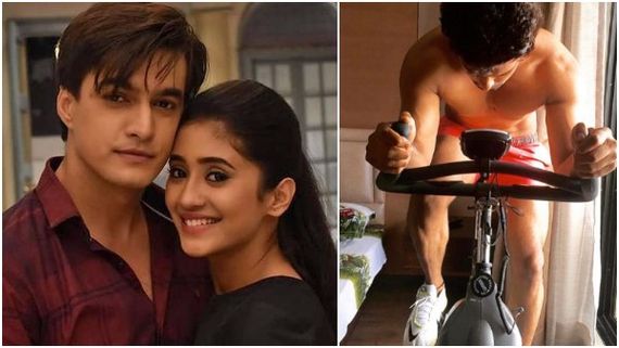 ‘Yeh Rishta…’ Star Mohsin Khan Isn’t A Part Of Ekta Kapoor’s Next; THIS TV Star CONFIRMS Bagging It