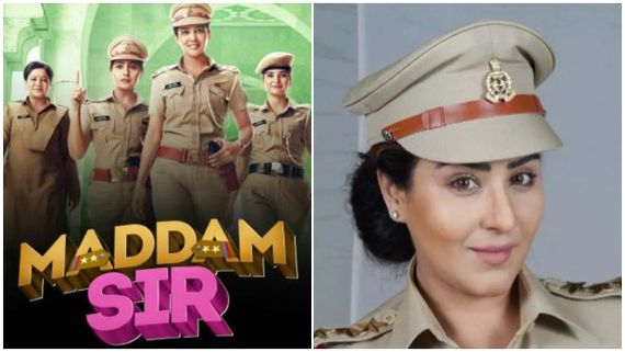 Maddam Sir Makers Ask Shilpa Shinde To Take A Break After Few Days Of Shoot, She’s Unhappy Due To THIS Reason