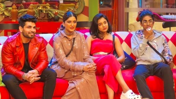 Bigg Boss 16 Update: Out Of Top 9, Only THIS Contestant Never Joined Hands With Mandali So Far