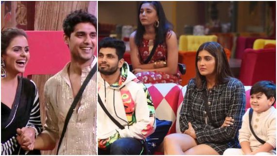 Bigg Boss 16: Not Priyanka Or Shiv, THIS Is The Most-Followed Contestant On Instagram & We Aren’t Surprised