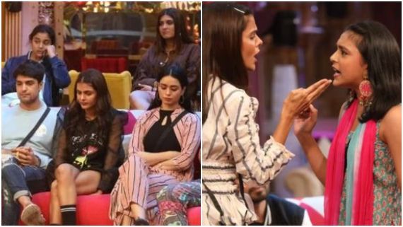 Naagin 7: Ekta Whispers ‘I’ll Call You’ In THIS BB16 Contestant’s Ears, Is She CONFIRMED For The Show? - VIDEO