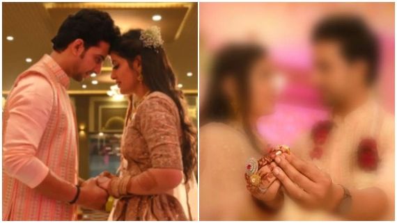 CONFIRMED! Naagin 3 & Kundali Bhagya Fame Naveen Sharma Set To Marry Fiancée In March This Year