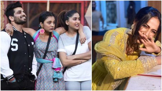 Bigg Boss 16: Nimrit’s Choti Sarrdaarni Co-Star Thinks She Has Zero Contribution, Says ‘She Doesn’t Deserve…’