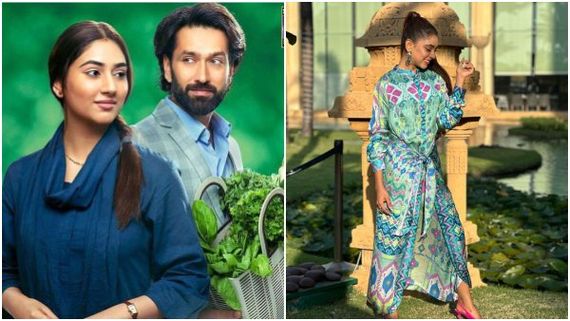 Bade Achhe Lagte Hain 2: Nakuul’s Ishqbaaz Heroine CONFIRMS Entry; NOT Playing His Onscreen Daughter’s Role