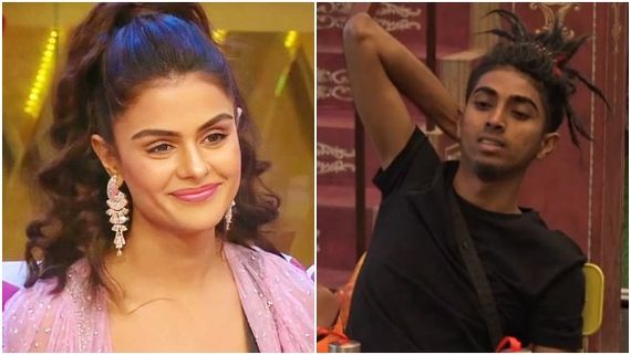 Bigg Boss 16: MC Stan Blushes As Priyanka Flirts With Him, Fans Call It A 'Cute Little Crush'