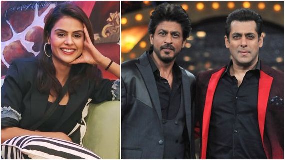Bigg Boss 16: Priyanka Chahar Choudhary Bags THIS B’wood Film Starring SRK On Salman’s Recommendation?